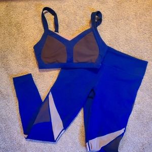 Fabletics set